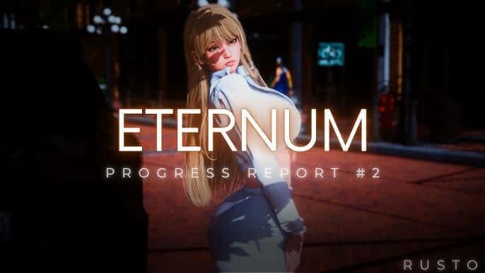 永恒世界|eternum|V0.8.5最新中文官方下载