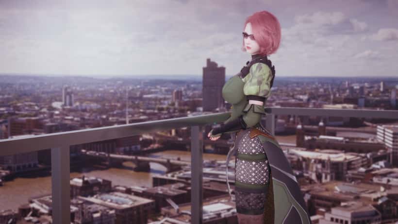 凤凰|Phoenixes v15|官方中文