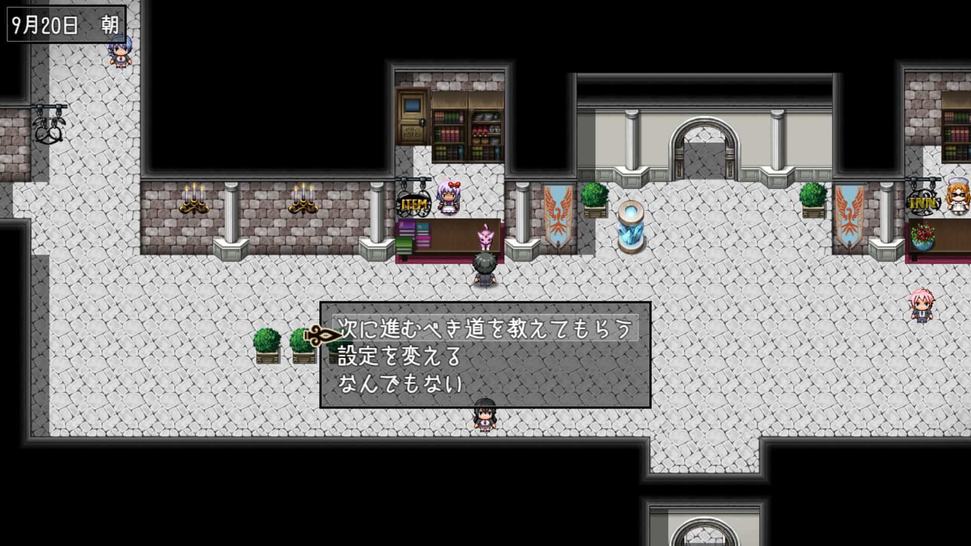 游戏画面4